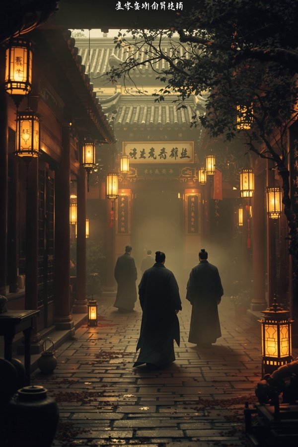 满江红 - 888影视网电影