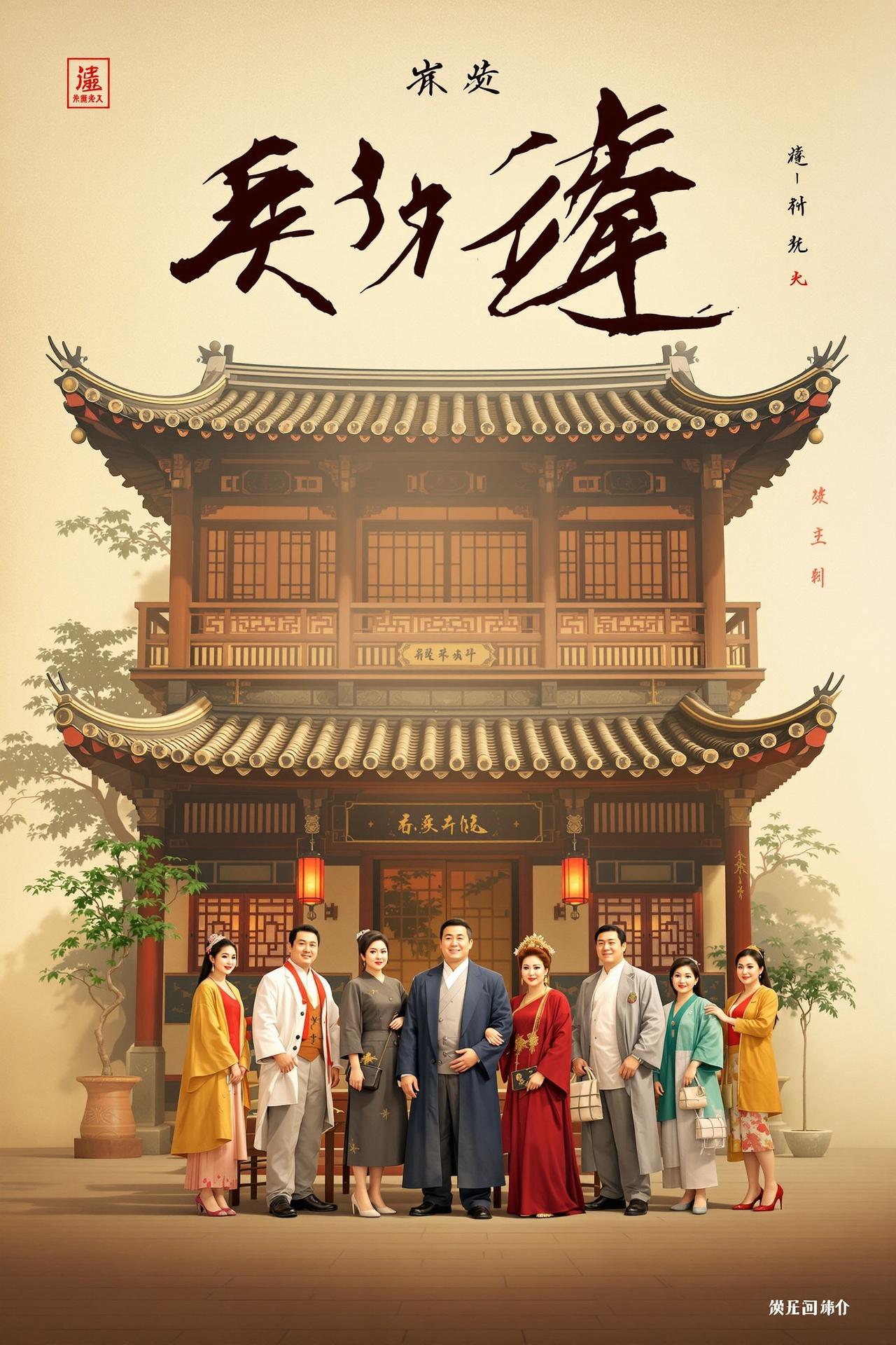 武林外传 - 888影视网剧集