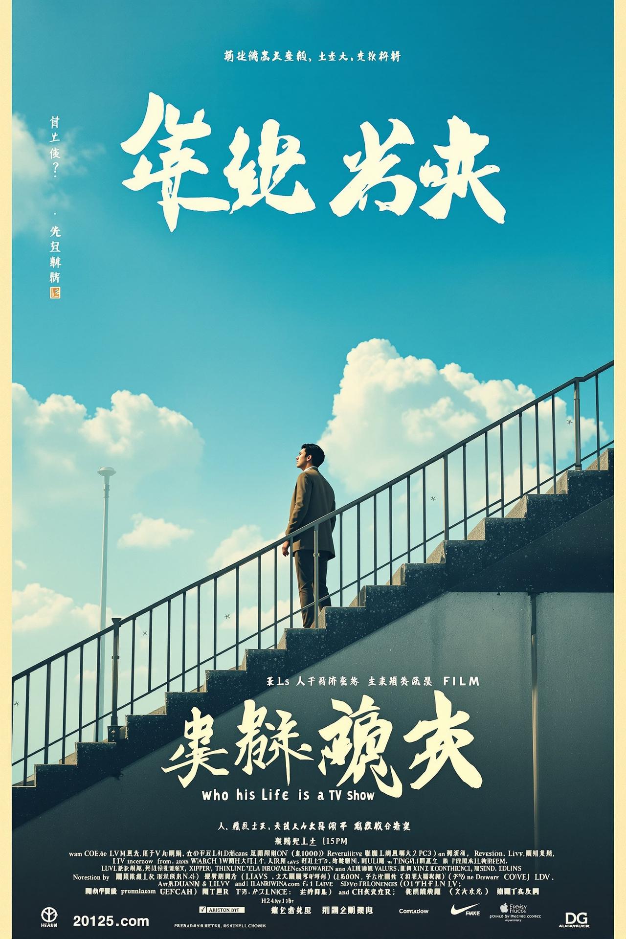 楚门的世界 - 888影视网经典专区