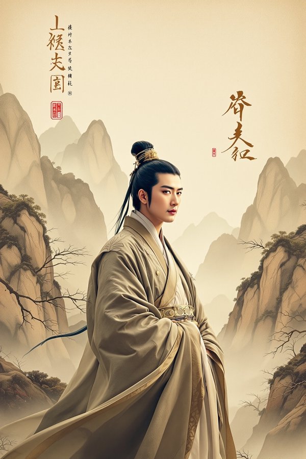 琅琊榜 - 888影视网剧集
