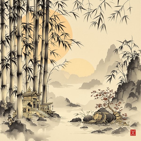 《卧虎藏龙》原声音乐 - 888影视网音乐