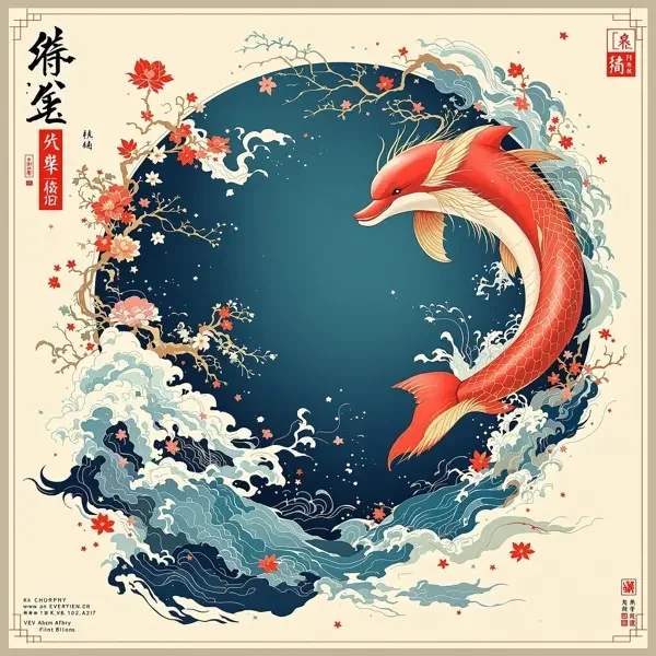 《大鱼海棠》原声音乐 - 888影视网音乐
