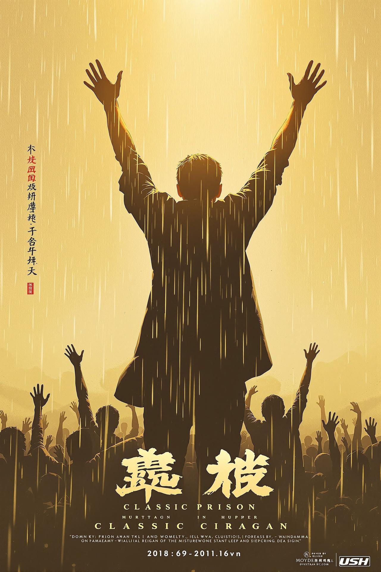 肖申克的救赎 - 888影视网经典专区